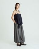  Lily Draped Camisole Top 