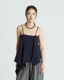  Lily Draped Camisole Top 