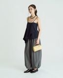  Lily Draped Camisole Top 