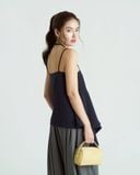  Lily Draped Camisole Top 