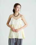  Yuna Camisole Top 