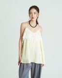  Yuna Camisole Top 
