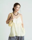  Yuna Camisole Top 