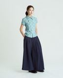  Iris Palazzo Trousers 