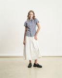  Machiko Maxi Skirt 