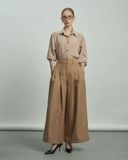  Iris Palazzo Trousers 