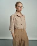 Iris Palazzo Trousers 