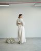  Flosy Ruffle Dress 