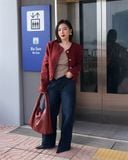 Almira Jacket 