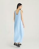  Oralie Striped Dress 