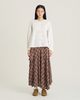  Adalicia Long Skirt 