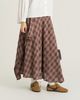  Adalicia Long Skirt 