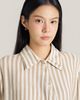  Desi Asymmetric Hem Shirt 