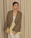  Helene Blazer 