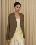  Helene Blazer 