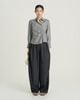  Bali Straight-Leg Trousers 