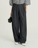  Bali Straight-Leg Trousers 