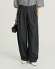  Bali Straight-Leg Trousers 