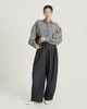  Bali Straight-Leg Trousers 