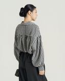 Bali Straight-Leg Trousers 