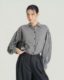  Bali Straight-Leg Trousers 