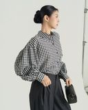  Bali Straight-Leg Trousers 