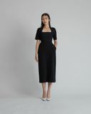  Madeleine Dress 