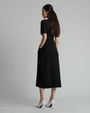  Madeleine Dress 
