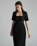  Madeleine Dress 
