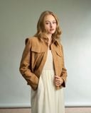  Sandra Jacket 