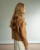  Sandra Jacket 