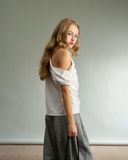  Doris Top 