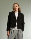  Calliandra Jacket 