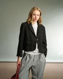  Calliandra Jacket 