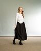  Slim-fit Long-Sleeve Top 