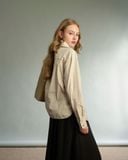  Kelsey Double Collar Shirt 