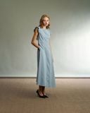  Blue Soul Dress 