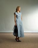  Blue Soul Dress 
