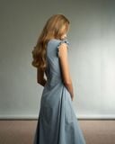  Blue Soul Dress 
