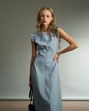  Blue Soul Dress 