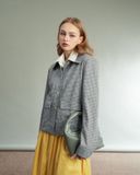  Aneurin Jacket 