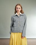  Aneurin Jacket 