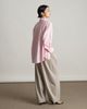  Edith Oversized Shirt 