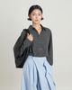  Ji-woo Wrap Pants 