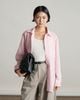  Edith Oversized Shirt 