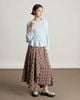  Adalicia Long Skirt 