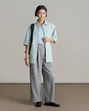  May Short-Sleeved Shirt 
