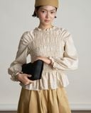  Genevie Shirt 