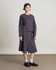 Su-hee Midi Skirt 