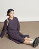  Su-hee Midi Skirt 